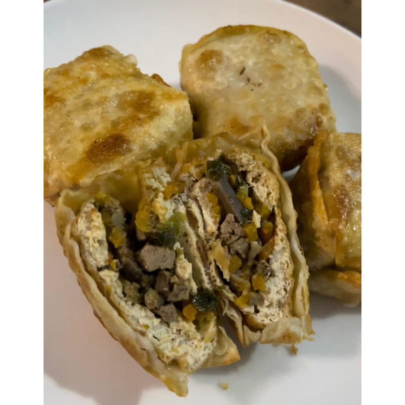 

TAHU ISI ATI AMPELA FROZEN ISI 4