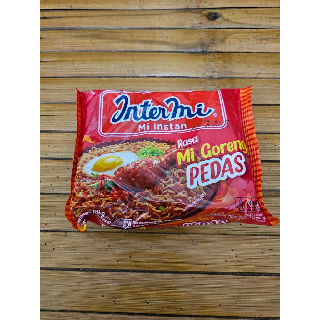 

INTERMI Mie Goreng Mi Instant