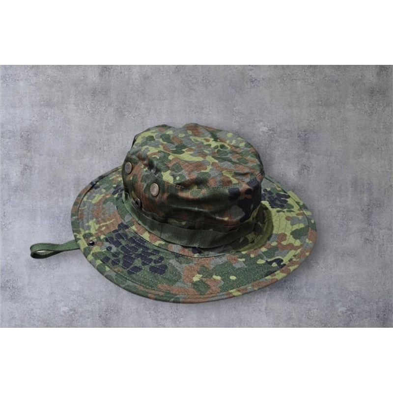 Jungle Hat jerman flectran