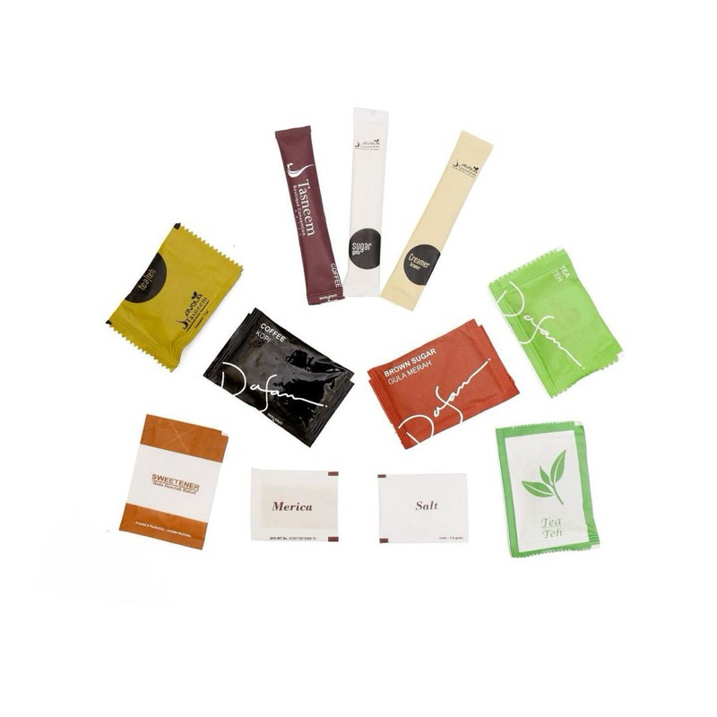 

condiment untuk hotel / resto