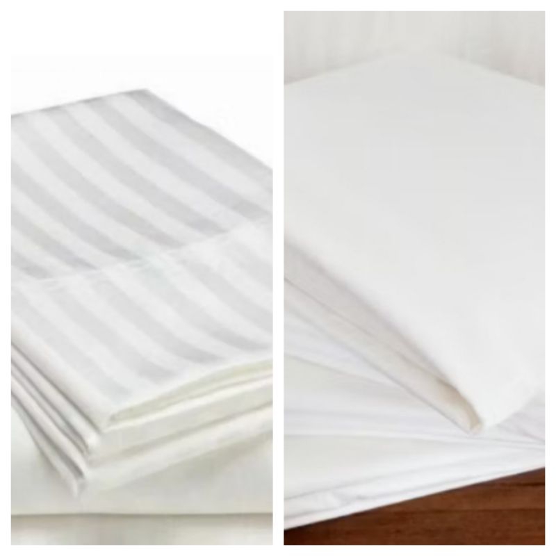 Flat Sheet Hotel 300x300 280x300 260x300 240x300 220x300 200x300 Sprei Lembaran Datar