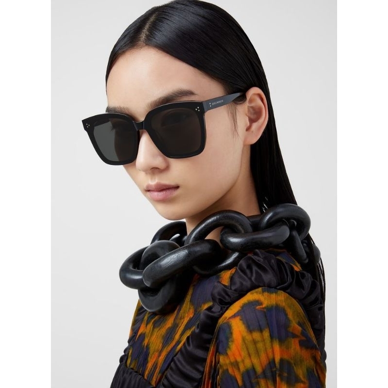 Kacamata full hitam// kacamata hitam //kacamata hitam korea