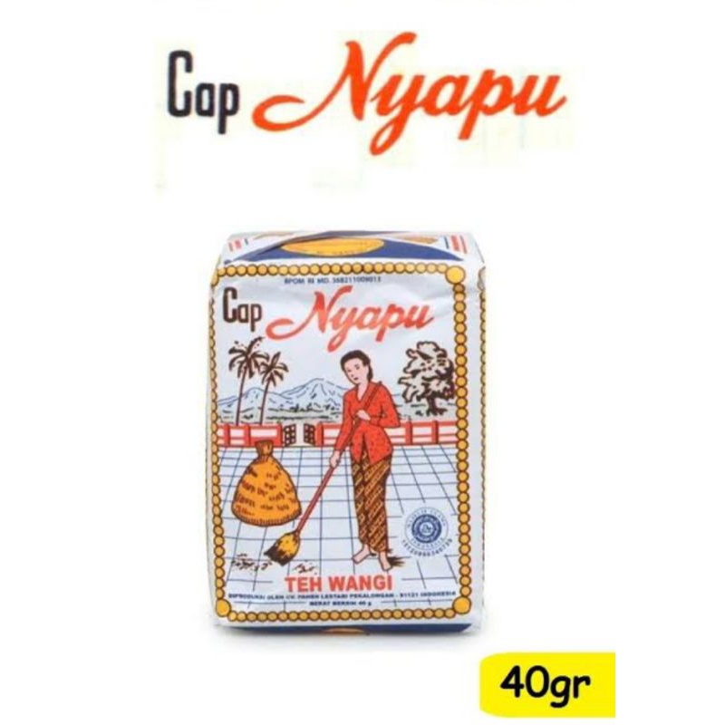 

teh nyapu teh solo teh khas solo teh