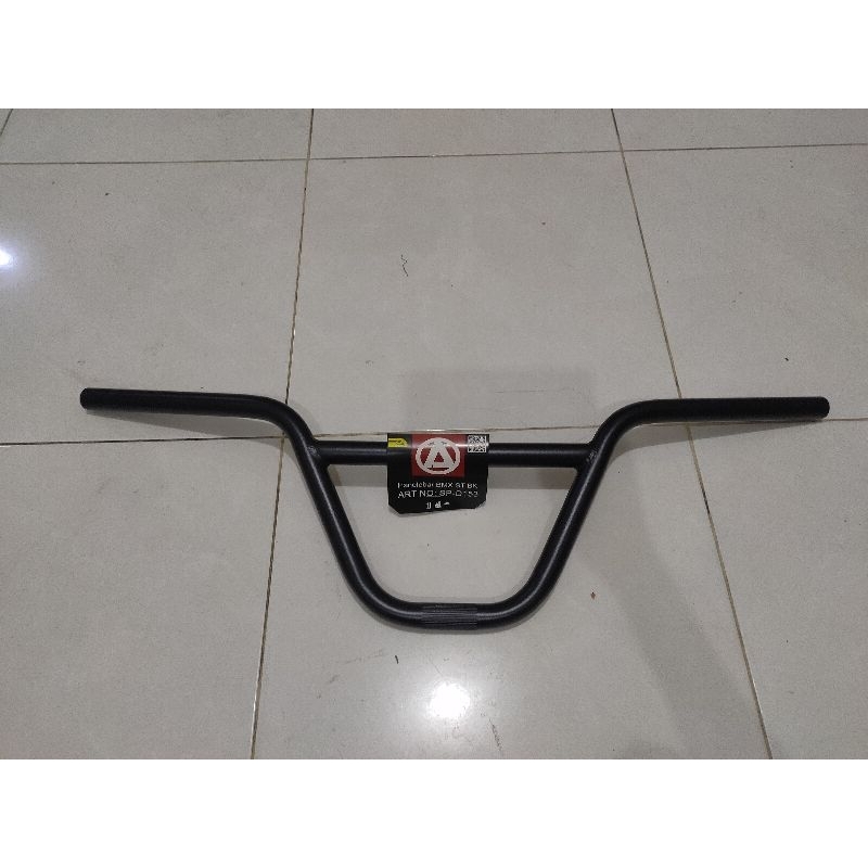 handlebar stang sepeda bmx pacific