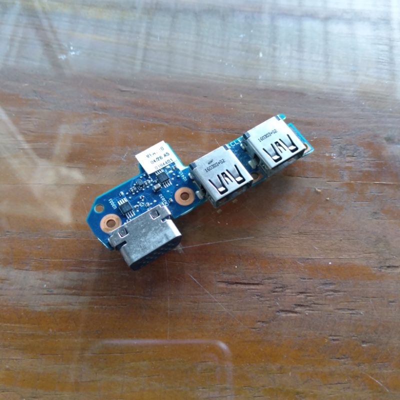 USB board hp elitebook 840 g2