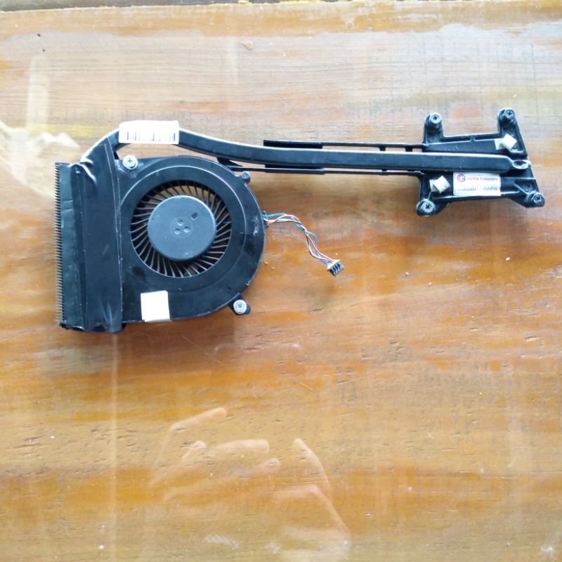 heatsink fan hp elitebook 840 g1 840 g2