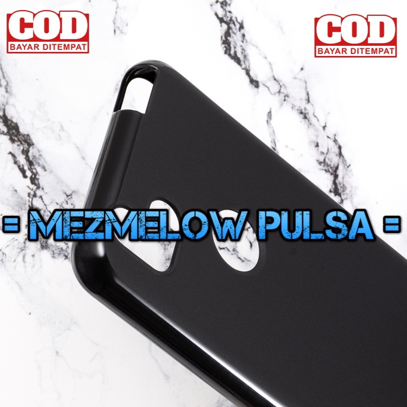 Casing TPU Caseng Silicone Soft Case Softcase Fujitsu Arrows 5G F 51A / Fujitsu Arrows NX F-04G / Fu