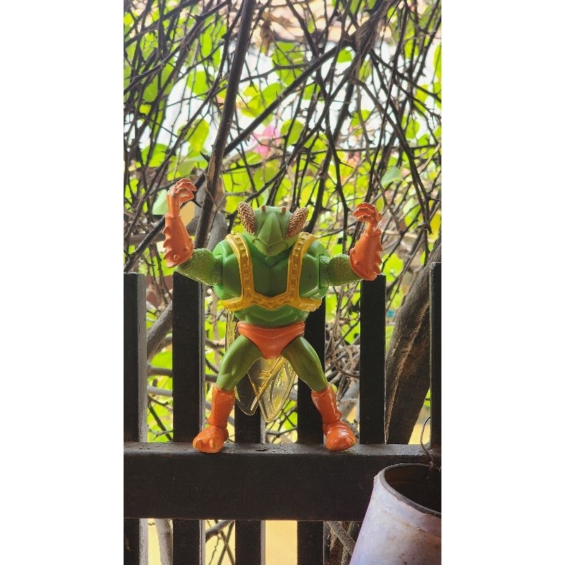 Twitch Toy Story Rare