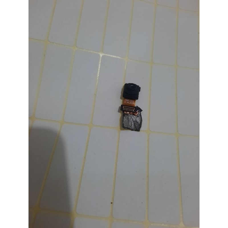 kamera depan realme 5i