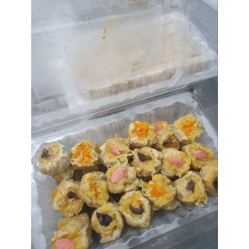 

Dimsum mini paket reseller isi 200 pcs