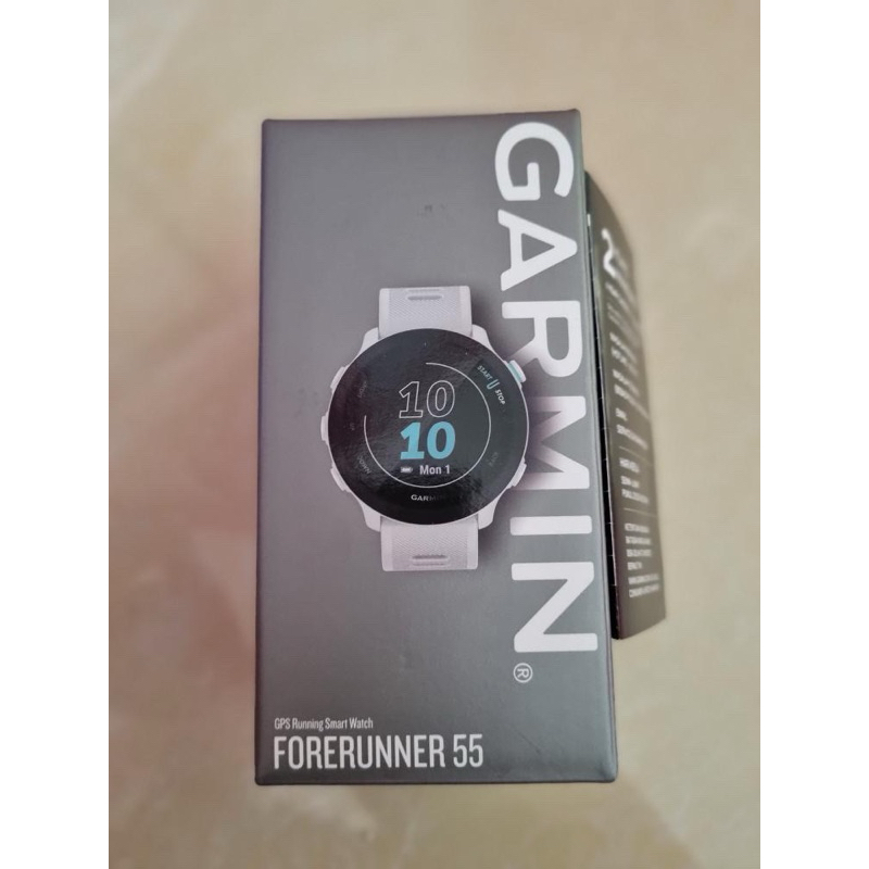 Garmin Forerunner 55