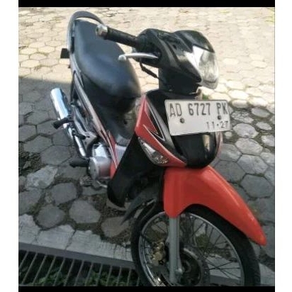 freeongkir pulau jawa supra x 125 awal, surat komplit pajak hidup
