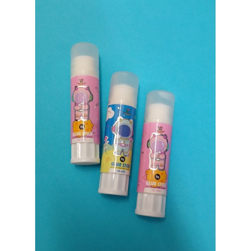 

GlueStick Lanbo