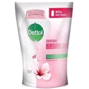 Sabun Dettol Body Wash Refill