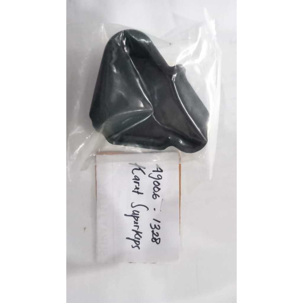 KARET TUTUP SUPERKIPS NINJA 2 TAK ORIGINAL KAWASAKI 49006-1328