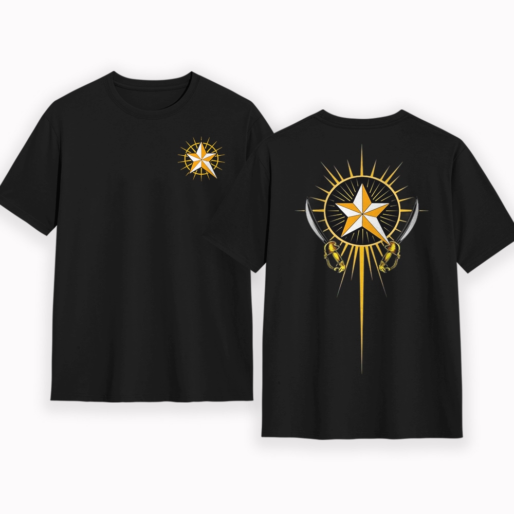 Kaos Pandan Alas - Kaos Dewasa  Atasan Terbaru Pandan Alas 7