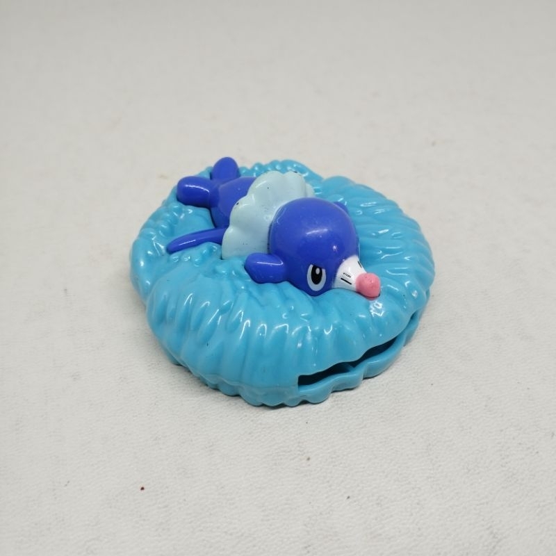 Mainan Pokemon Popplio Minus