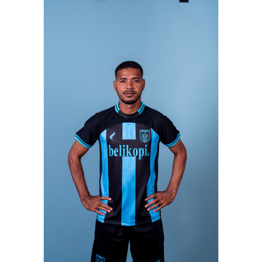 Jersey PERSELA Away 2024 ||  [Persela Store X Etams] - #Oraoriora