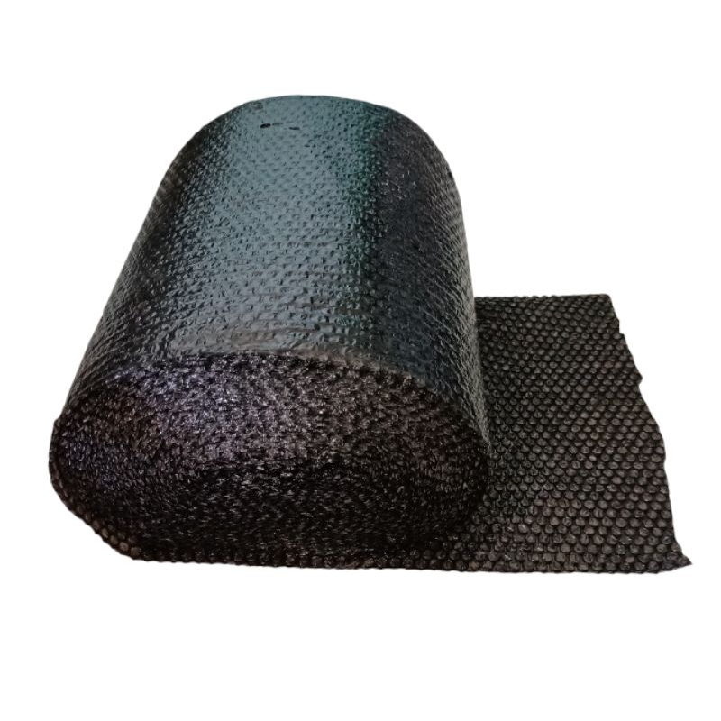 

Extra bubble wrap untuk tambahan packing