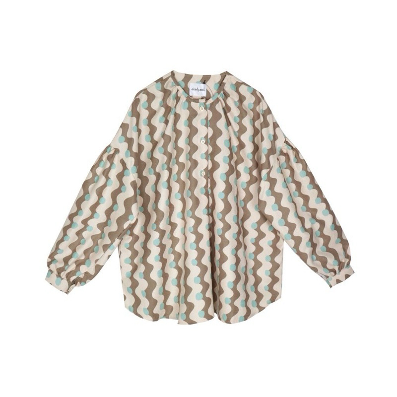 Preloved Nadjani Tunik x megaiskanti