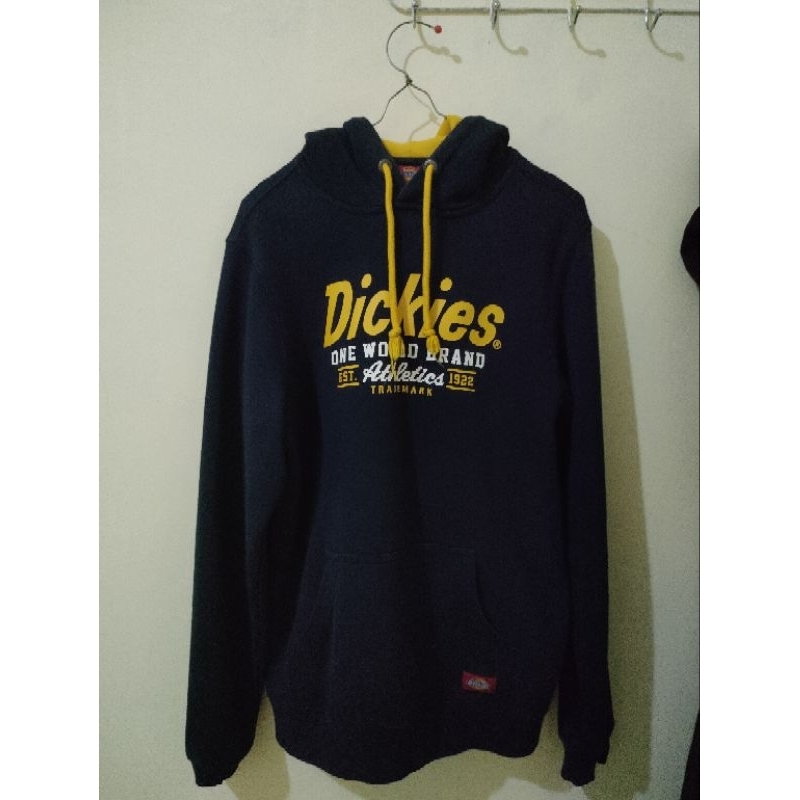 Hoodie dickies second original