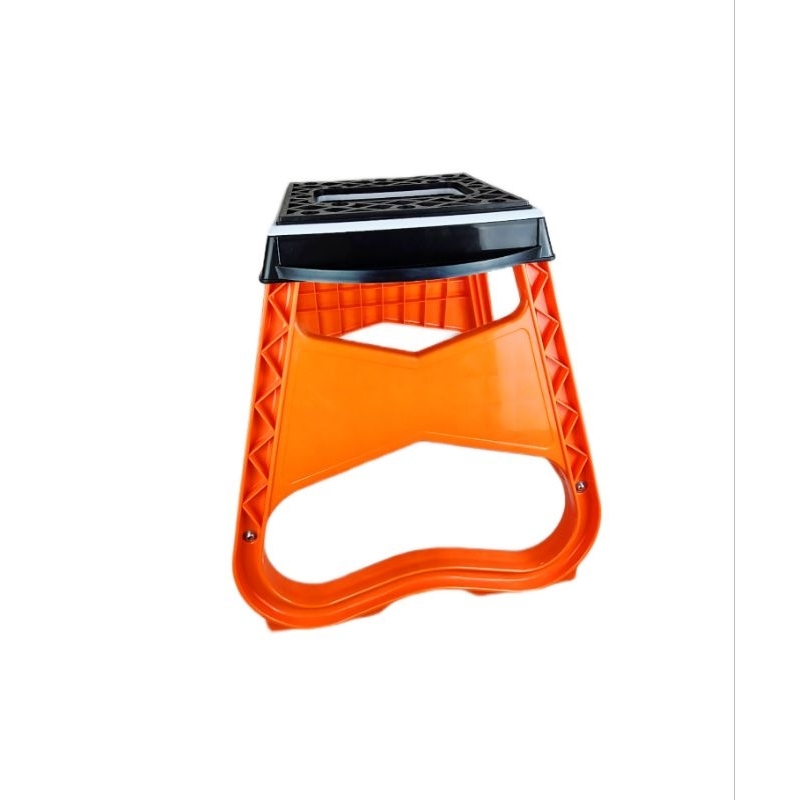 paket jackstand hidrolik + paddock trail