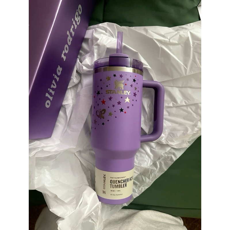 READYSTOCK STnL Tumblers New EDT Limited | Botol minum terbaru 40 oz