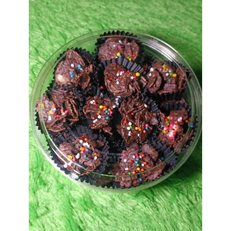 

cornchoco