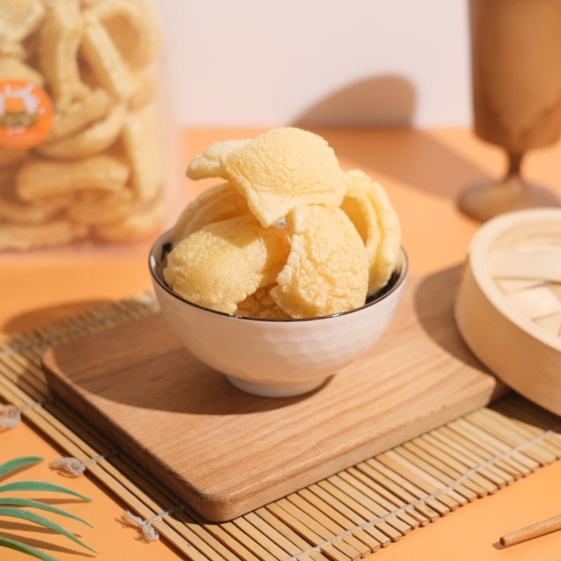 

KERUPUK RAMBAK ORIGINAL 2KG