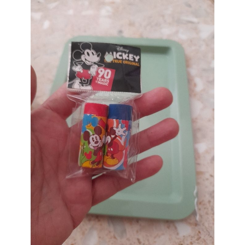 

Penghapus mickey 90 years magic