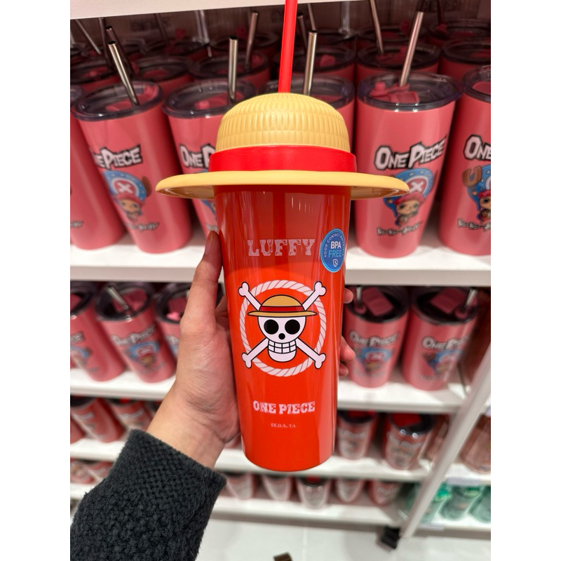 Tumblr Topi Jerami One Piece