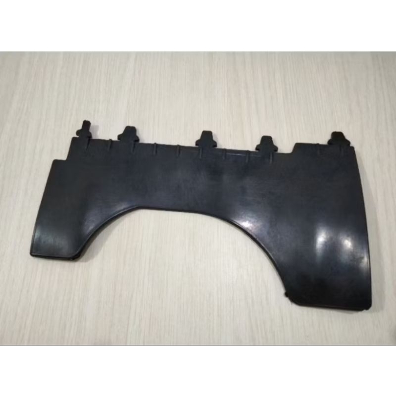 KARET MUD GUARD FLAP PENAHAN KOTORAN LUMPUR KOLONG MIO,  MIO M3,  MIO S,  MIO Z