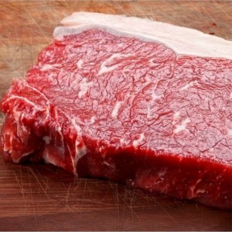 

Daging Sirloinn 200g