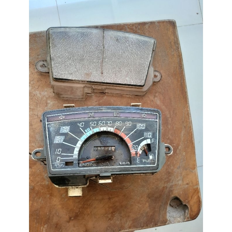 speedometer astrea 800 bekas ori
