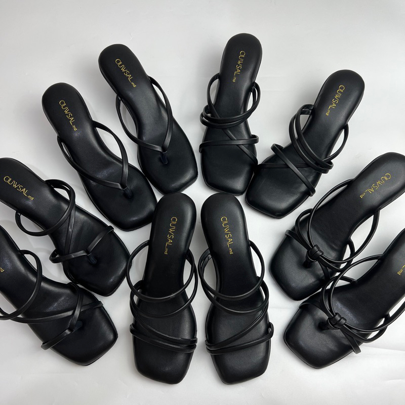 Heels Remaja Casual Haighil Cewek Hak Hils Wanita Import Pesta Hay Hils Hayhils Hihg Heels Hi High S