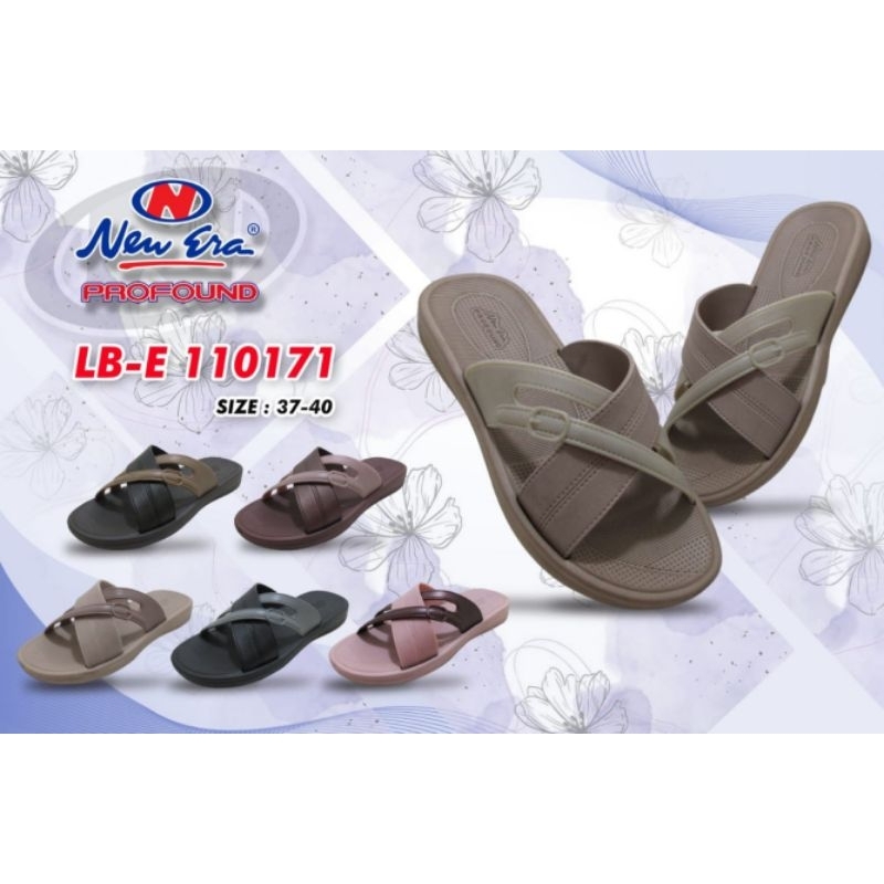 Sandal New era LB 110171