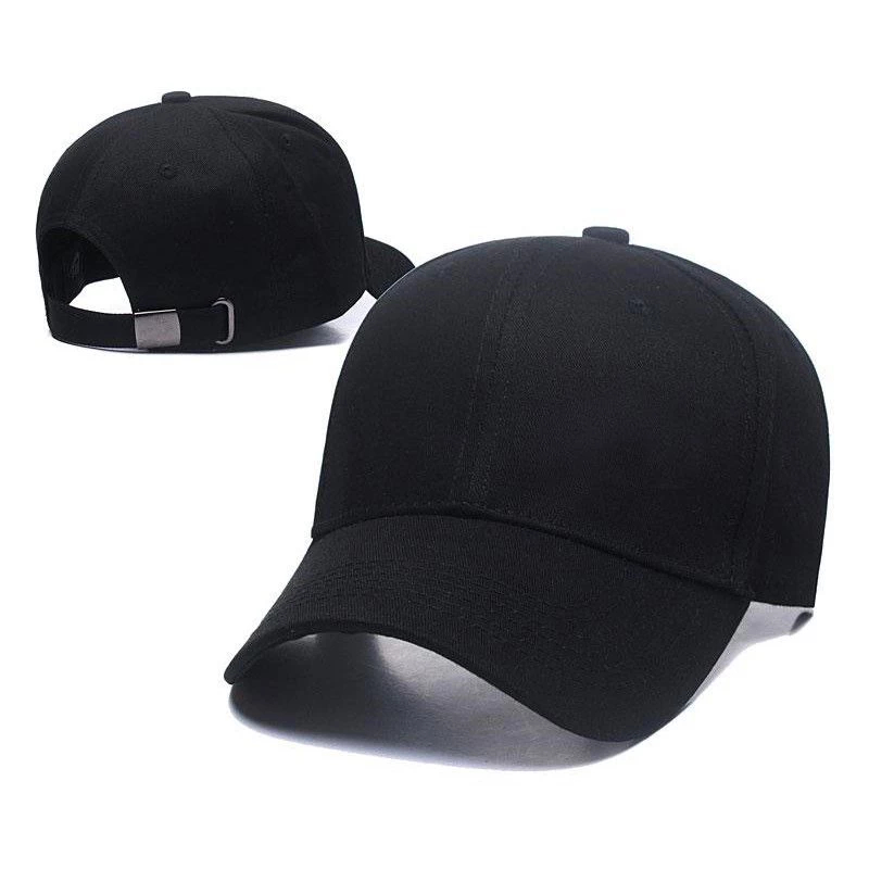 TOPI BASEBALL / TOPI POLOS PRIA WANITA / TOPI CAKOP BESI