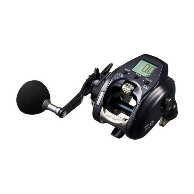 REEL DAIWA LEOBRITZ 300J |300JL | REEL ELEKTRIK | 2023