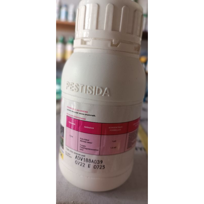 INSEKTISIDA AGUS 500 SC
