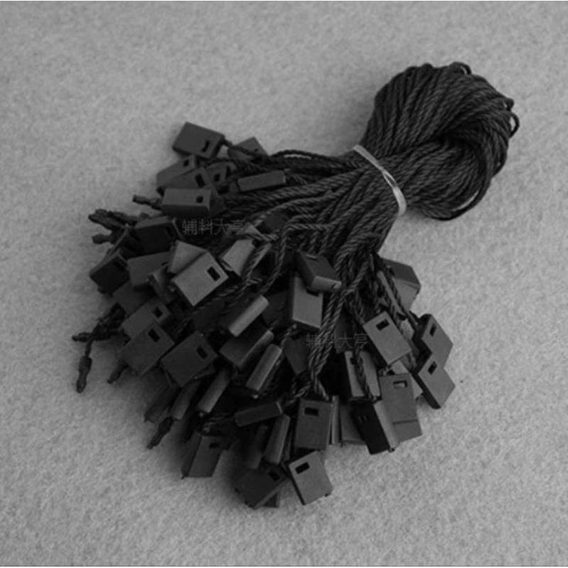 TALI HANGTAG BENANG ISI 1000 PCS#TALI HANGTAG