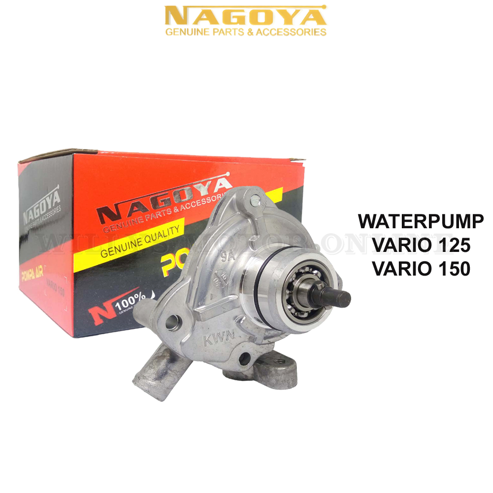 Waterpump Vario 125 Vario 150 NAGOYA / Water pump Vario 125 Old