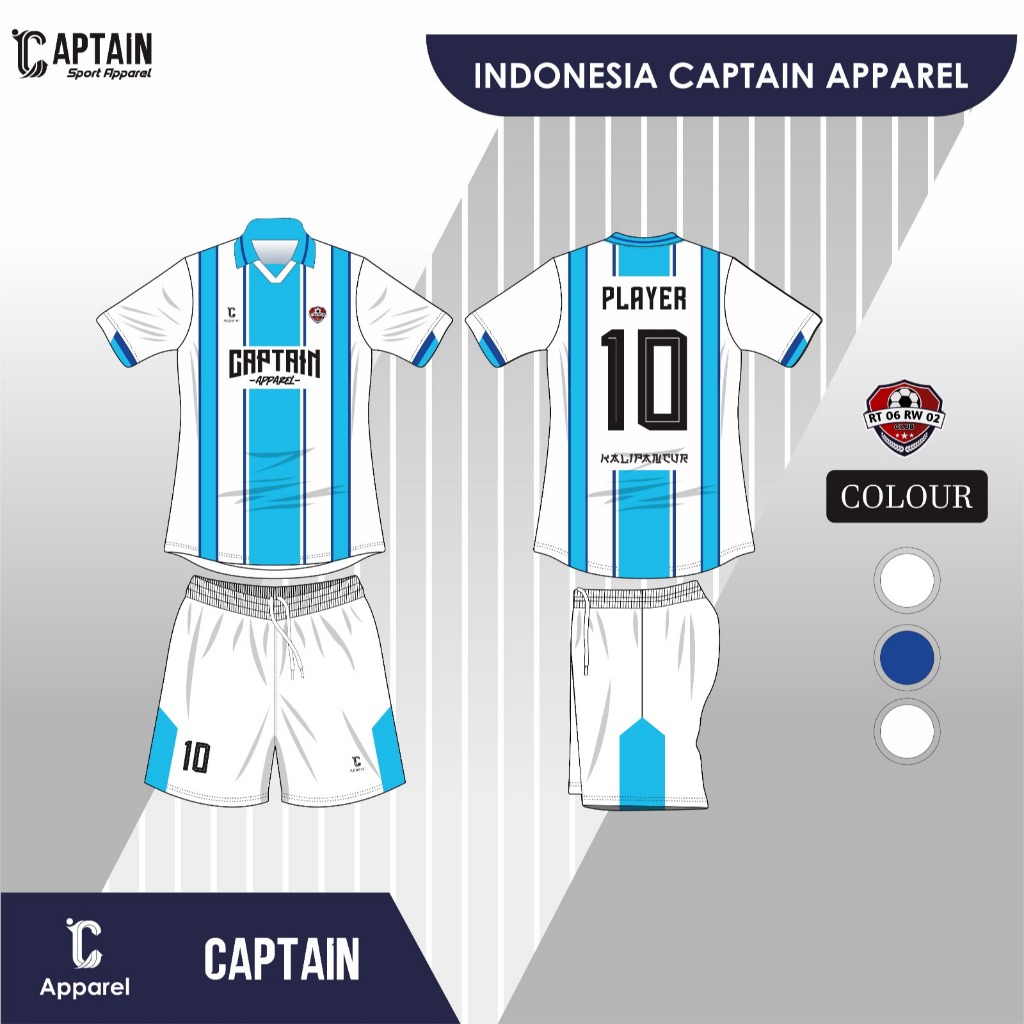 BAJU JERSEY FUTSAL CUSTOM FULL PRINTING MOTIF KEKINIAN TERBARU KEREN