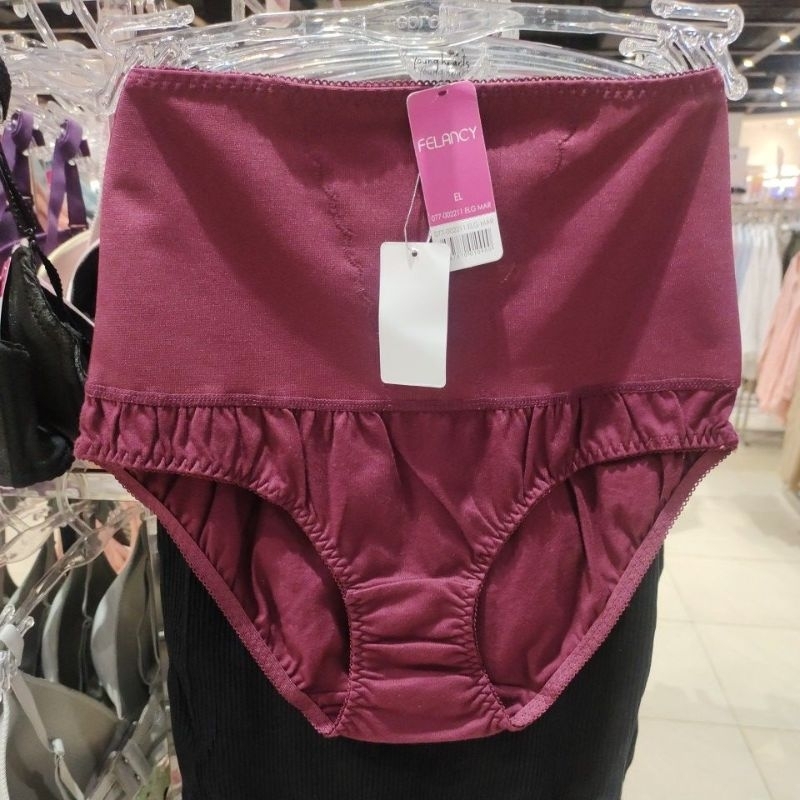 Felancy semi korset katun 77-2211