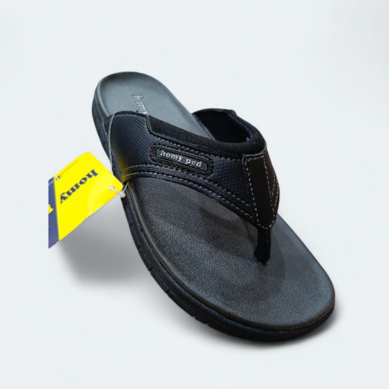 HOMYPED RASHFORD 01 SANDAL JEPIT PRIA DEWASA