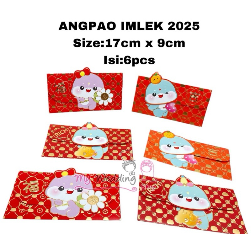 

ANGPAO IMLEK 2025