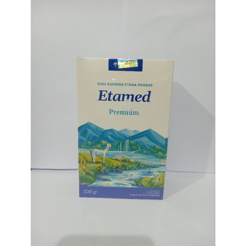 

Etamed 200 gram