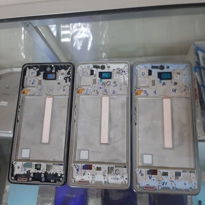 Frame Samsung A53