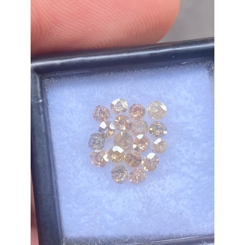 READY 1 KOTAK NATURAL BERLIAN BANJAR ASLI