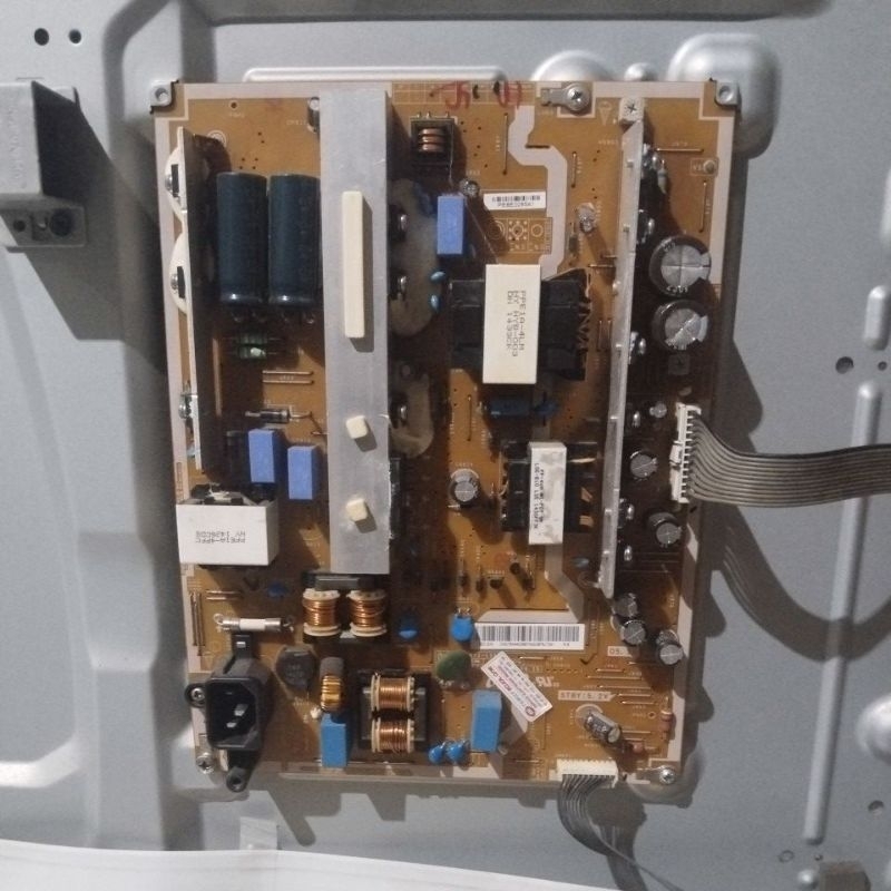 power supply psu tv plasma samsung 51h4500