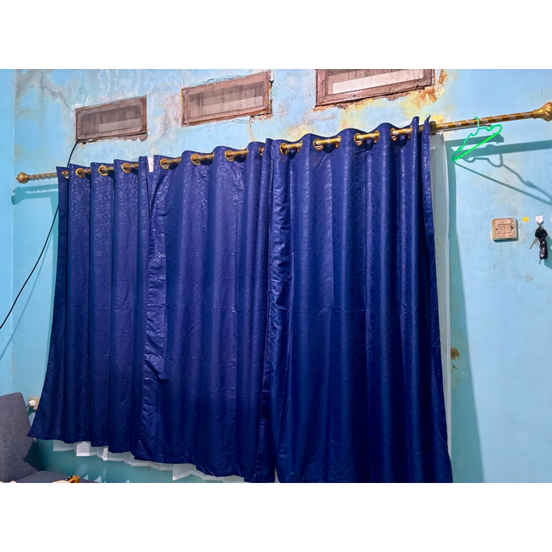 Gorden Rel Gorden Vitrase